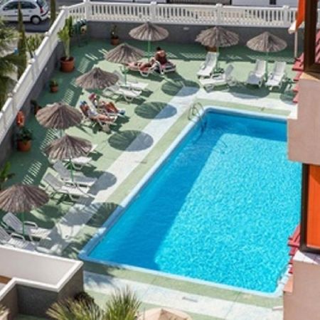 Olimpia 3 Playa de las Americas (Tenerife) Exterior foto