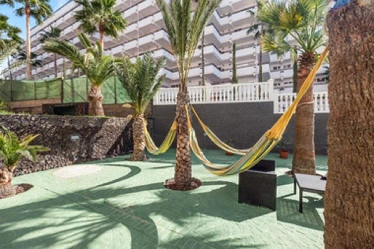 Olimpia 3 Playa de las Americas (Tenerife) Exterior foto