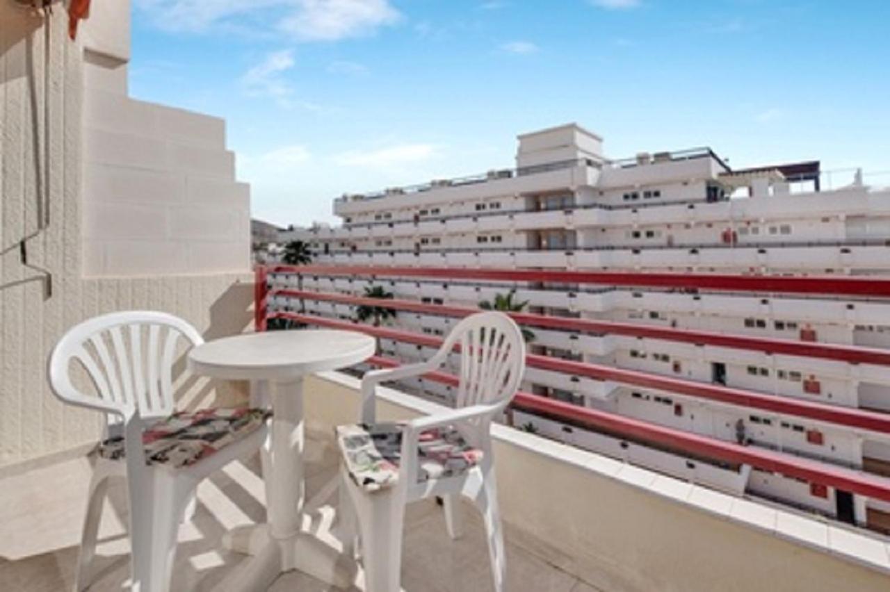 Olimpia 3 Playa de las Americas (Tenerife) Exterior foto