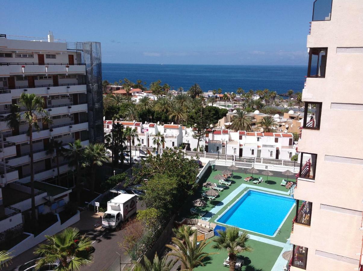 Olimpia 3 Playa de las Americas (Tenerife) Exterior foto