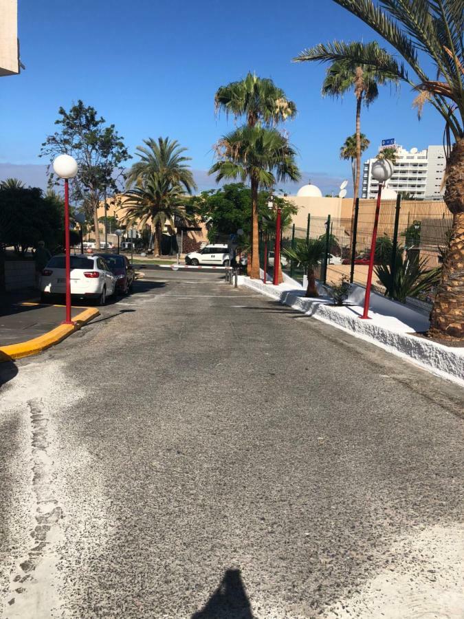 Olimpia 3 Playa de las Americas (Tenerife) Exterior foto